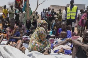 Tragedi Serangan Drone di Rumah Sakit Sudan: 30 Nyawa Melayang, Pihak yang Bertikai Masih Belum Diketahui