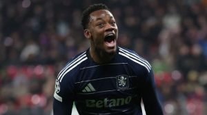 Stiliyan Petrov Desak Aston Villa Pertahankan Jhon Duran: Mengapa Pemain Muda Ini Harus Tetap di Villa Park?