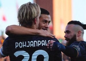 Klub Jay Idzes Tetap Jual Pohjanpalo Meski Suporter Protes: Langkah Kontroversial di Dunia Sepak Bola