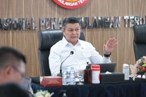 BNPT dan Kementan Sediakan Tanah untuk Digarap Eks Teroris di Sumsel: Langkah Rehabilitasi Menuju Pemberdayaan