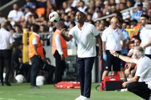 Patrick Kluivert Nakhoda Baru Timnas Indonesia: Langkah Baru Menuju Kejayaan Sepak Bola Tanah Air
