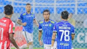 Persibo Kecewa Tak Dapat Keadilan: Korban Kekerasan di Liga 2 yang Tak Mendapat Tanggapan