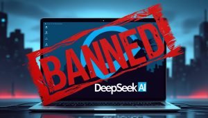 Warga Amerika yang Menggunakan AI DeepSeek Bisa Menghadapi Hukuman Penjara dan Denda: Apa yang Perlu Diketahui?