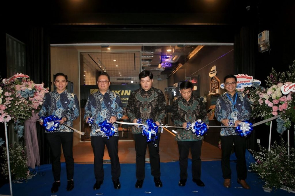 Daikin Hadirkan Inovasi Teknologi Tata Udara Terbaru di Jakarta: Solusi Canggih untuk Kualitas Udara yang Lebih Baik