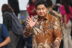 Menteri Ara Panggil Bos Danantara dan Himbara untuk Bahas Program 3 Juta Rumah: Apa yang Akan Terjadi Selanjutnya?