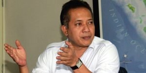 Ekonomi Pancasila: Gagasan yang Sering Disampaikan Presiden Prabowo, Menurut Ketum IKA UNPAD