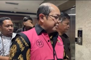 Dirjen Kemenkeu Isa Rachmatarwata Jadi Tersangka: Kejagung Sebut Kasus Jiwasraya Rugikan Negara Rp 16,8 T