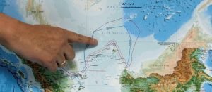 Sengketa Laut Natuna Utara: Ancaman Terhadap Zona Ekonomi Eksklusif Indonesia