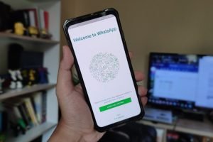 WhatsApp Rilis Fitur Event di Chat Pribadi: Cara Baru Berinteraksi dalam Aplikasi Pesan Populer