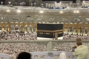 Permintaan untuk Relaksasi Kuota Haji Khusus dalam RUU Haji dan Umrah