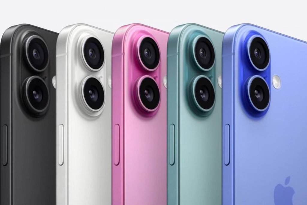 Apple dan Kemenperin Sepakati Investasi Rp 16 Triliun: Blokir iPhone 16 Segera Dicabut?