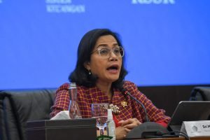 Sah! Anggaran Kementerian Keuangan Dipangkas Rp8,9 Triliun, Apa Dampaknya?