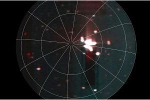 Letusan Vulkanik Terkuat di Tata Surya Terjadi di Io, Bulan Jupiter yang Memukau