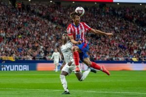 Real Madrid vs Atletico Madrid: Bagi Forlan, Ini Bukan Duel Penentu Juara