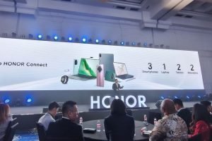 “Honor Bangkit Lagi di Indonesia: Hadirkan 8 Produk Baru dari Smartphone Lipat hingga Laptop Canggih”