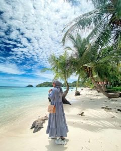 Pantai Pandan Sibolga: Surga Tersembunyi yang Memikat Wisatawan
