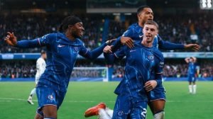 Tiga Pemain Chelsea yang Harus Bangkit Jelang Laga Kontra Aston Villa: Bangkit dan Buktikan Kualitas