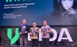 VIDA Luncurkan “Authentication Suite” untuk Cegah Penipuan dan Ambil Alih Akun