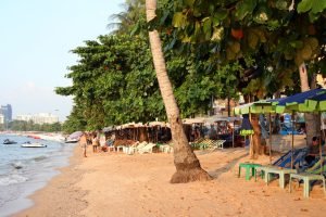 Pattaya Beach Thailand: Surga Tropis yang Menawan di Pesisir Timur