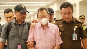 Patgulipat Korupsi Timah: Mengungkap Jejak Hendry Lie, Eks Bos Sriwijaya Air