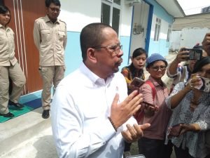 Peneliti FIS Dorong Pemerintah Jamin Kepastian Hukum dan Keamanan bagi Investor