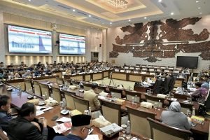 Komisi XI DPR Mengusulkan Penundaan Penggunaan Penuh Coretax: Apa Dampaknya Bagi Dunia Pajak Indonesia?