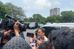 Menbud Soal Band Sukatani: Kebebasan Ekspresi Jangan Sampai Merugikan Institusi