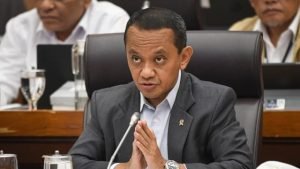 Wamen ESDM Tekankan Pentingnya Pembaruan Kontrak Ekspor Batu Bara dan Penggunaan HBA untuk Stabilitas Pasar