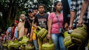 Kesulitan Warga RI Mendapatkan LPG 3 Kg: Fakta yang Perlu Anda Ketahui