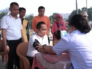 Cek Kesehatan Gratis, Biaya 0 Rupiah: Peluang Emas untuk Kesehatan Anda!