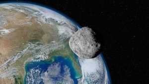 Pakar Prediksi Asteroid Bisa Tabrak Bumi pada 2032: Apa yang Harus Kita Ketahui?