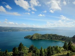 Pesona Pulau Samosir: Surga Tersembunyi di Danau Toba