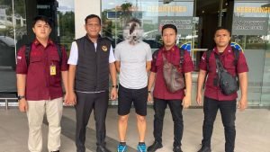 Warga Negara Malaysia Dipulangkan Setelah Tinggal Lebih dari 4 Tahun di Labuan Bajo Tanpa Izin