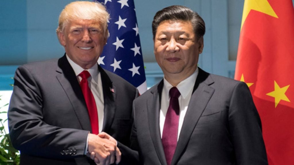 China Siap Investigasi Dugaan Monopoli Google, Respons Tarif Trump yang Menghebohkan