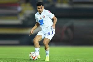 Asnawi Mengukir Prestasi: 2 Assist Bawa Port FC Lolos 16 Besar Piala Liga Thailand!