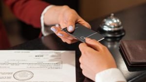 Fenomena Mengejutkan: Hotel di Jakarta Penuh dengan Okupansi 100%!