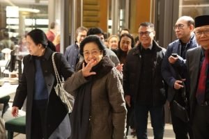 Puan Maharani Siap Hadiri KTT Pemimpin Dunia tentang Anak: Komitmen Indonesia untuk Masa Depan Generasi Emas