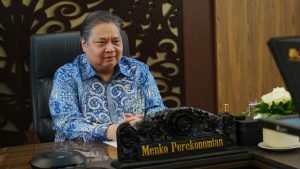 Inflasi Volatile Food Terkendali, PMI Manufaktur Ekspansi Lebih Tinggi: Ekonomi Indonesia Semakin Stabil