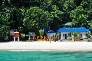Pulau Berhala Sumatera Utara: Surga Tersembunyi yang Wajib Dikunjungi