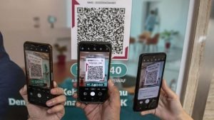 QRIS Tap Bakal Diluncurkan di MRT dan KRL: Inovasi Transaksi Digital yang Memudahkan Perjalanan