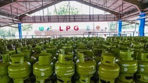 ESDM Ungkap Penjual Eceran LPG 3 Kg Ilegal Sebagai Penyebab Utama Penyalahgunaan Subsidi