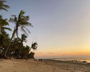 Pantai Nemberala: Surga Tersembunyi di NTT yang Wajib Dikunjungi