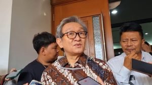 Hasto Ditahan KPK, Pengacara Ungkap Pesan Megawati: Apa Dampaknya untuk Politik Indonesia?
