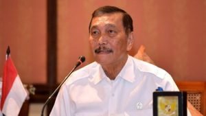 Rambu-Rambu Kuning Hapus Subsidi Solar dan Pertalite: Sebuah Ide Luhut yang Patut Dicermati