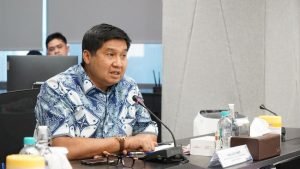 Menkeu Terungkap Rincikan Pendanaan Program 3 Juta Rumah dalam Pertemuan dengan Ara