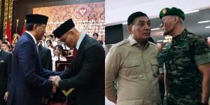 Deddy Corbuzier Ditunjuk Sebagai Staf Khusus Menteri Pertahanan: Menjawab Tantangan Komunikasi Publik