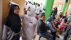 Dinkes Kepri Klaim Jumlah Warga Berobat ke Negeri Jiran Menurun: Apa Penyebab dan Dampaknya?