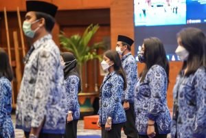 Reformasi Pembayaran Pensiun PNS, TNI & Polri: Langkah Cerdas Mengurangi Beban APBN
