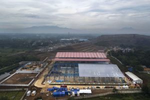 Dinas Lingkungan Hidup Jakarta Pastikan Operasional RDF Plant Tidak Akan Ganggu Warga Sekitar