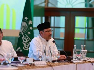 Ratusan Ulama Bedah Astacita Presiden Prabowo di Harlah NU: Analisis Mendalam dan Reaksi Publik